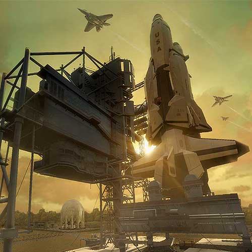 Tom Clancy's EndWar Cd Key Uplay Global